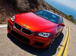 BMW M6 Coupe 2012 года (US)